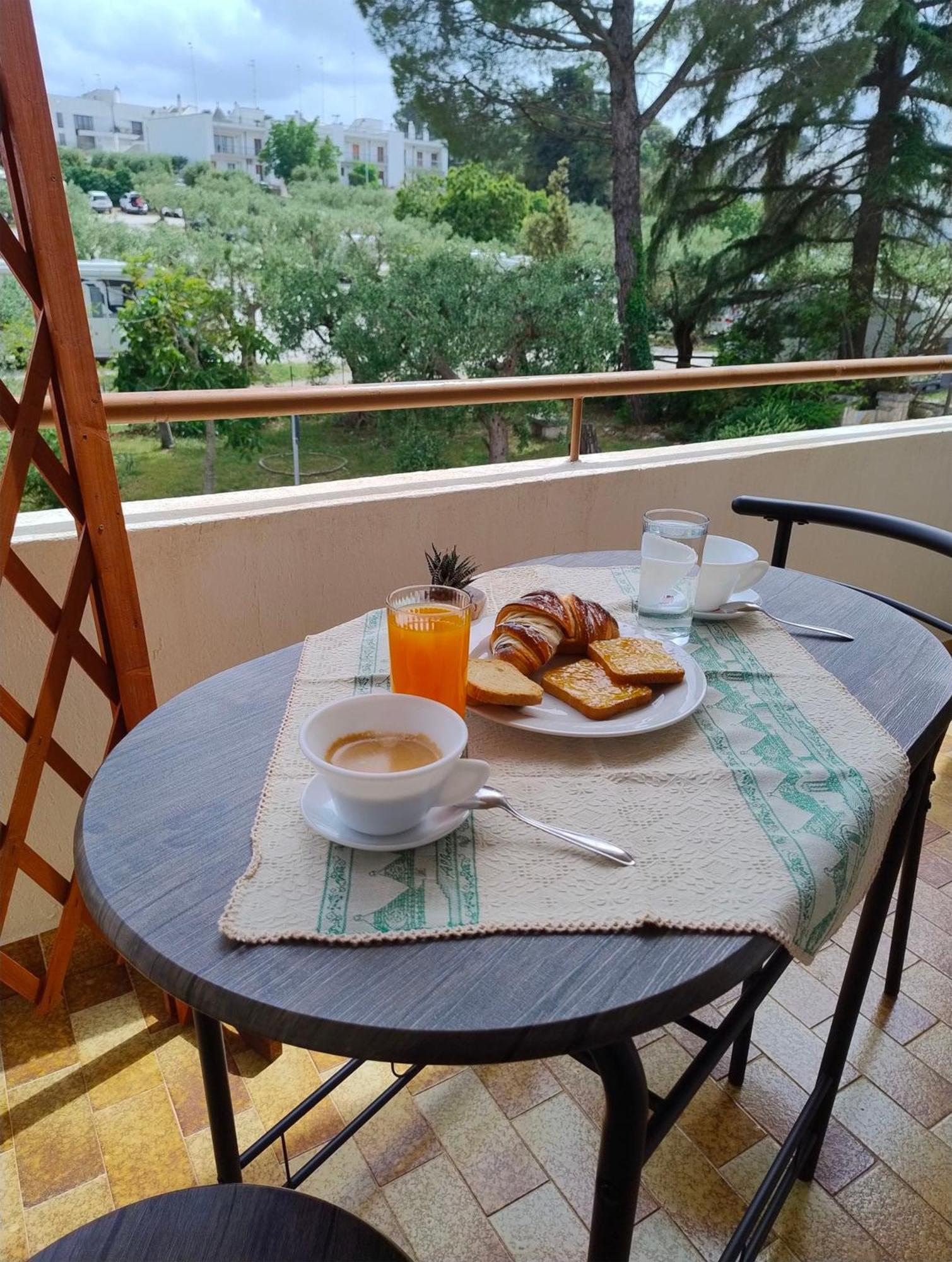 B&B Ignazzi Alberobello Ngoại thất bức ảnh